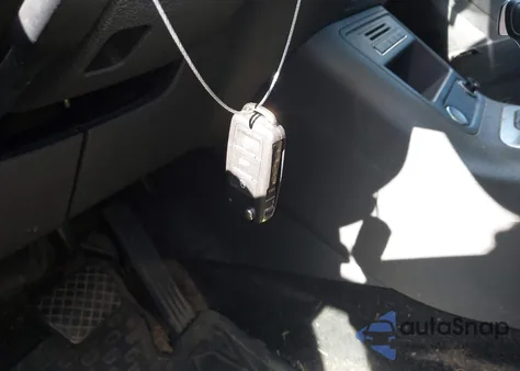 2014 Volkswagen Tiguan Sel from USA, damaged, VIN WVGAV3AX8EW619464